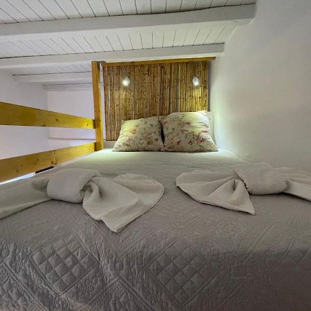 Burgos Barrio Hotel Naxos City Luaran gambar