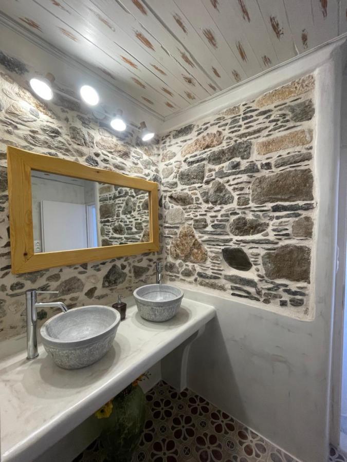 Burgos Barrio Hotel Naxos City Luaran gambar