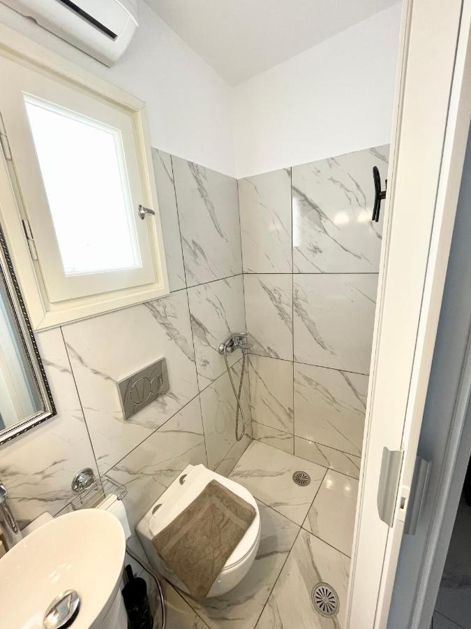 Burgos Barrio Hotel Naxos City Luaran gambar